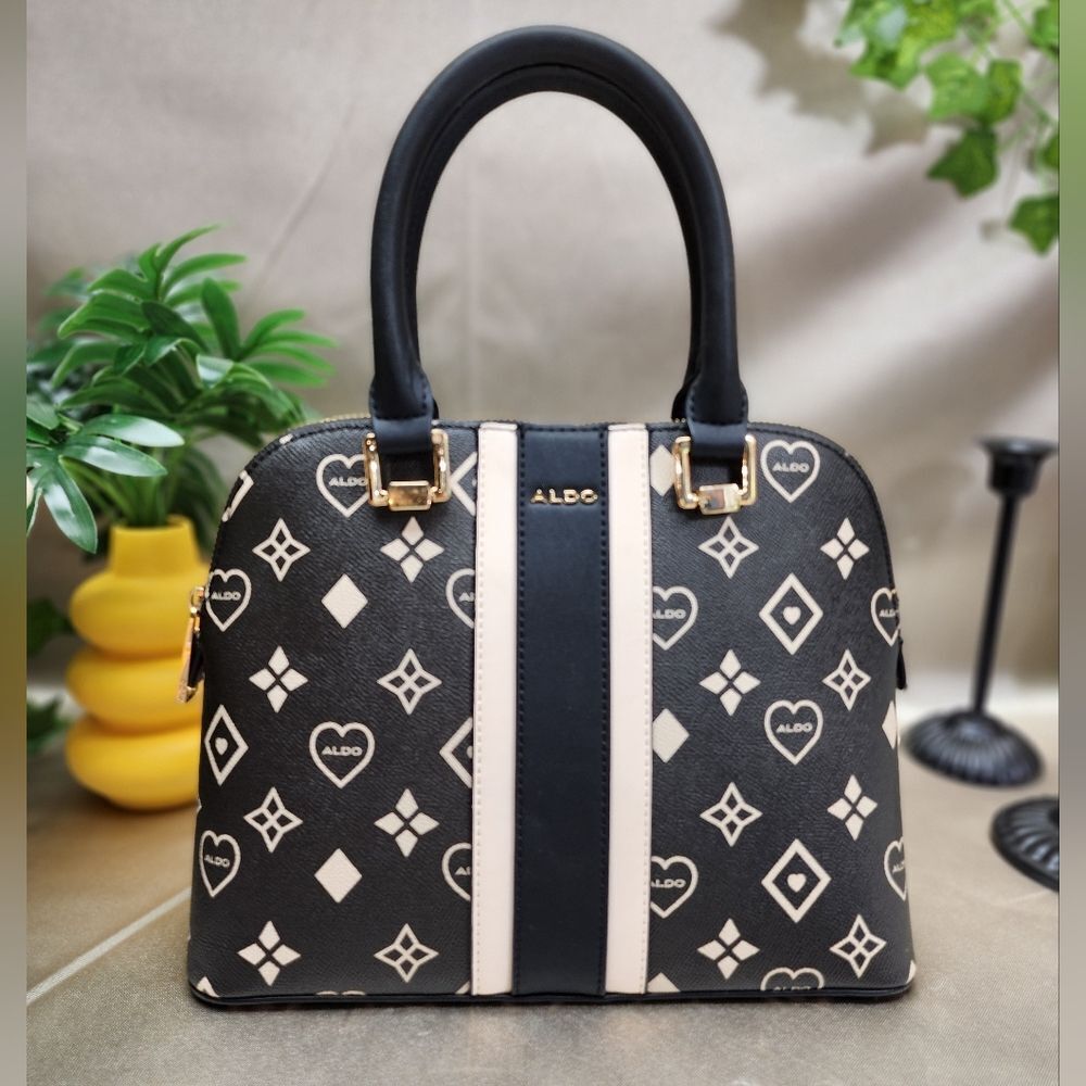 EUC ALDO DOME BAG - Picture 2 of 10